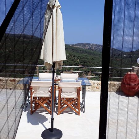 Traditional House Koukounara Kissamos Luaran gambar