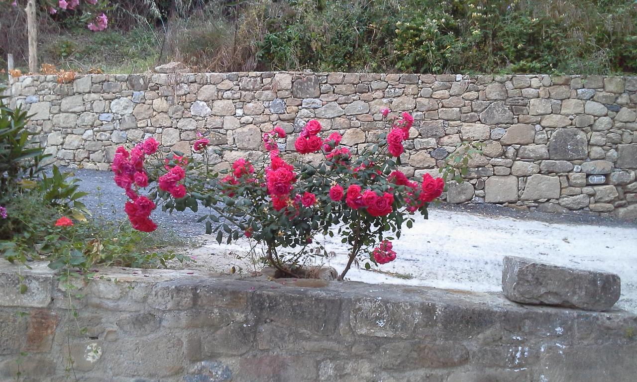 Traditional House Koukounara Kissamos Luaran gambar