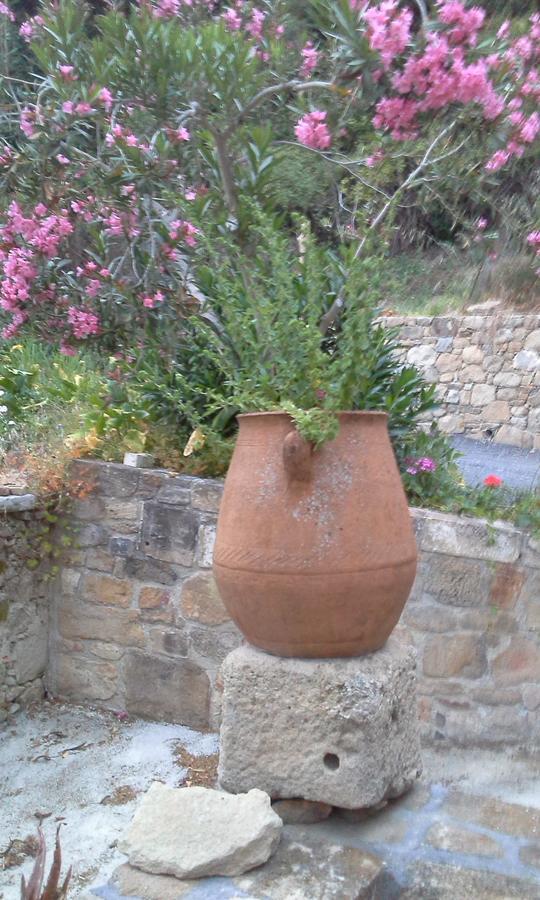 Traditional House Koukounara Kissamos Luaran gambar