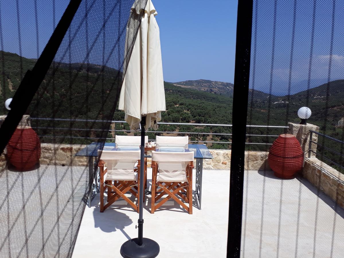 Traditional House Koukounara Kissamos Luaran gambar