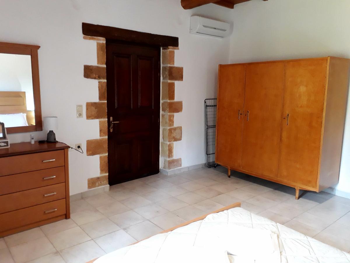 Traditional House Koukounara Kissamos Luaran gambar
