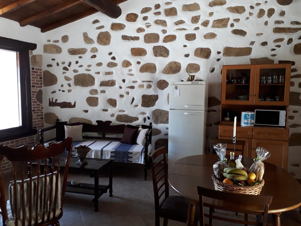 Traditional House Koukounara Kissamos Luaran gambar