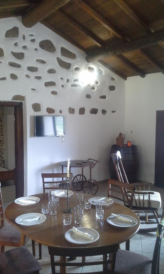 Traditional House Koukounara Kissamos Luaran gambar