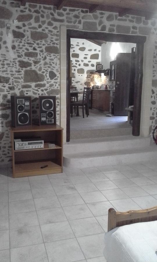 Traditional House Koukounara Kissamos Luaran gambar