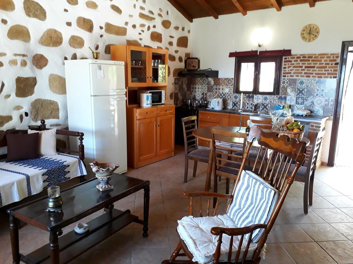 Traditional House Koukounara Kissamos Luaran gambar