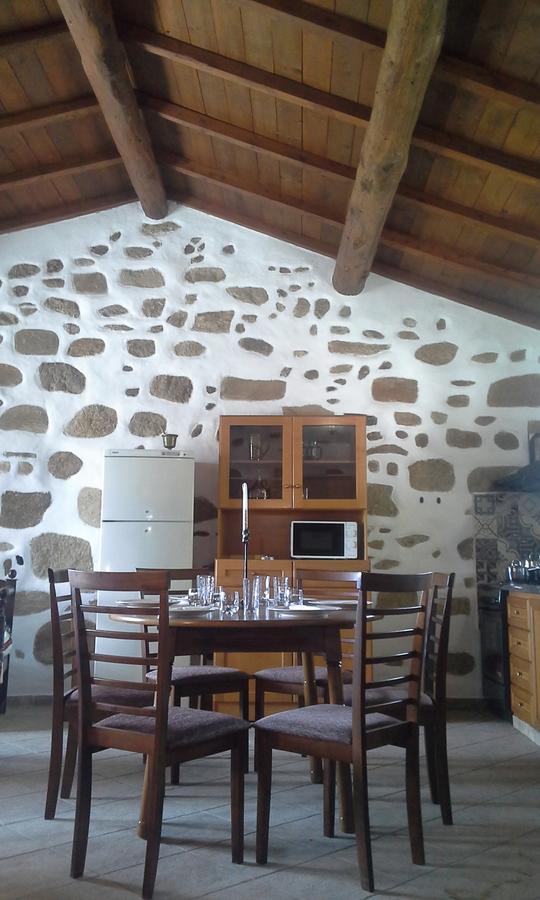 Traditional House Koukounara Kissamos Luaran gambar