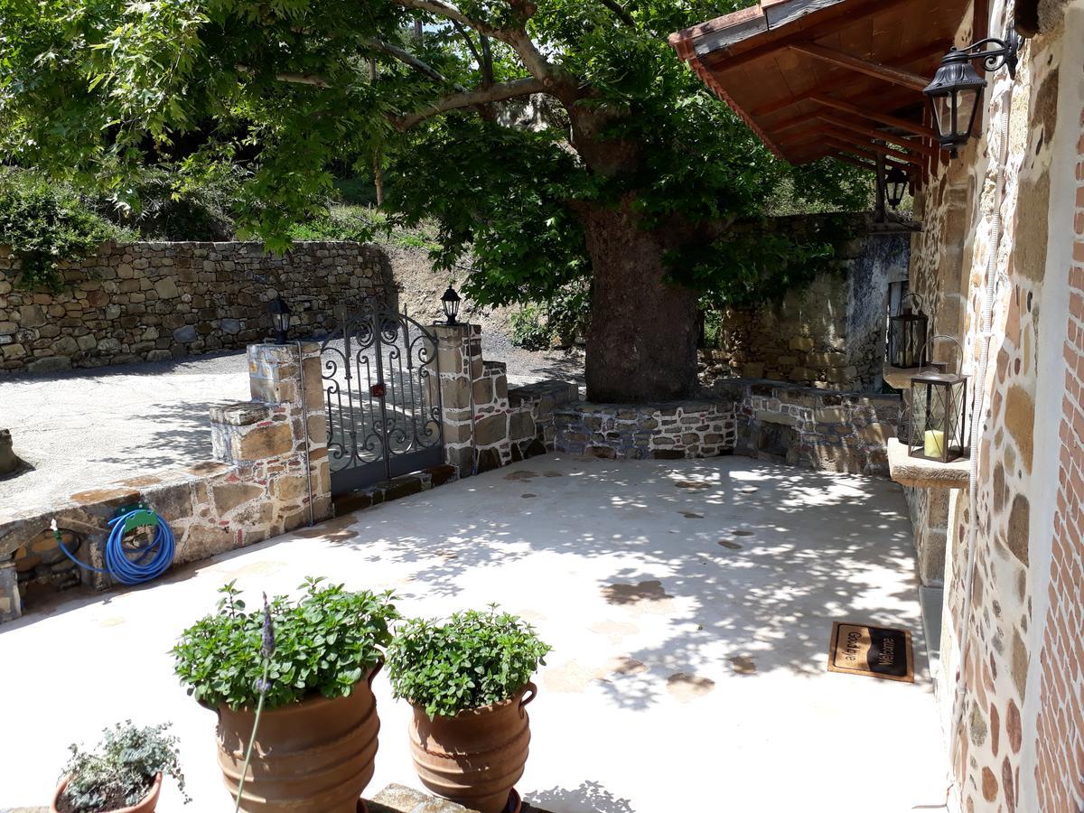 Traditional House Koukounara Kissamos Luaran gambar