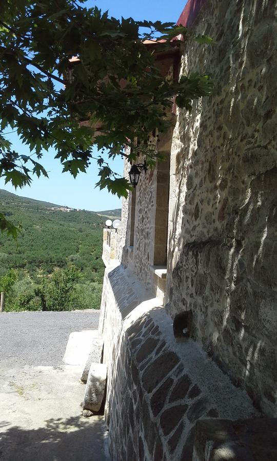 Traditional House Koukounara Kissamos Luaran gambar