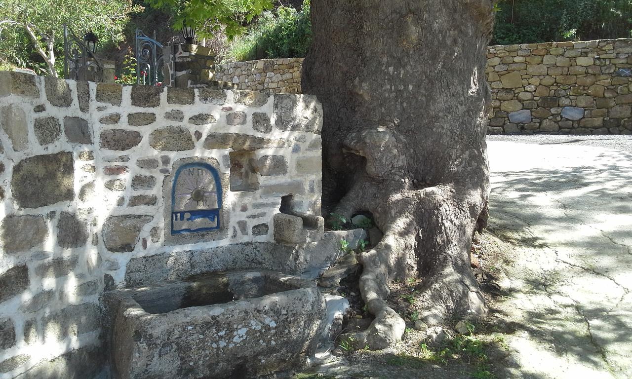 Traditional House Koukounara Kissamos Luaran gambar