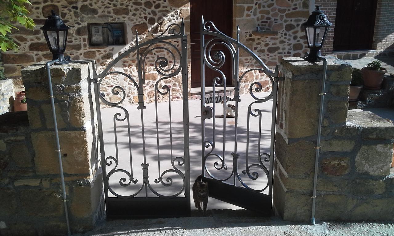 Traditional House Koukounara Kissamos Luaran gambar